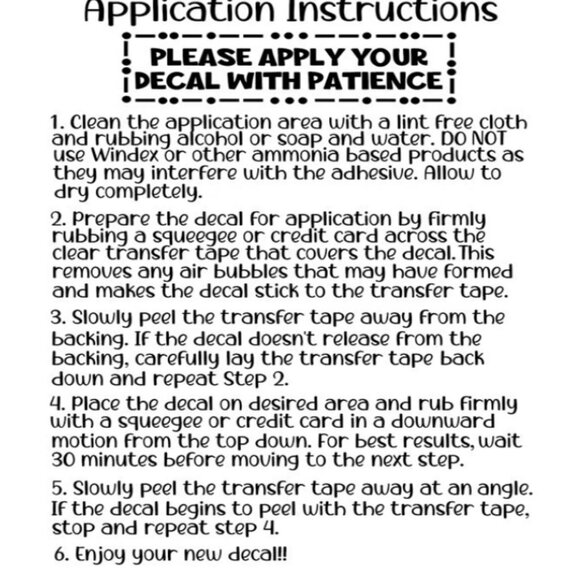 Set of 2 Deer with Trees & Mountains Outdoor Scene Decals for Mailbox - Picture 5 of 5